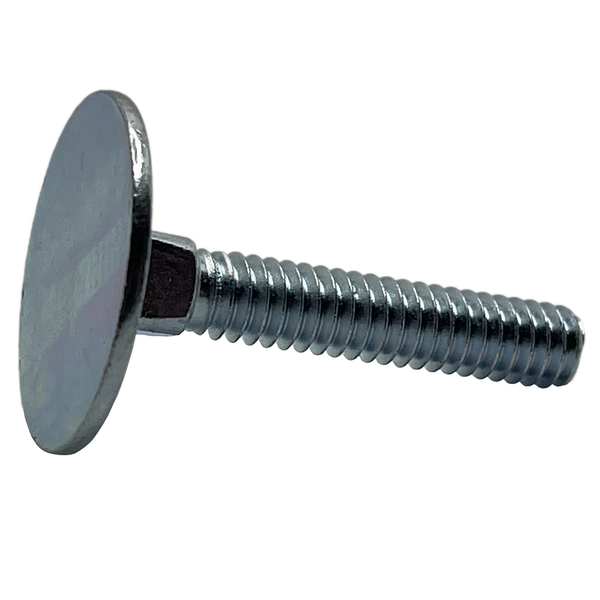 A0340240116EZ 3/8-16 x 1-1/4 ELEVATOR  BOLT ZINC